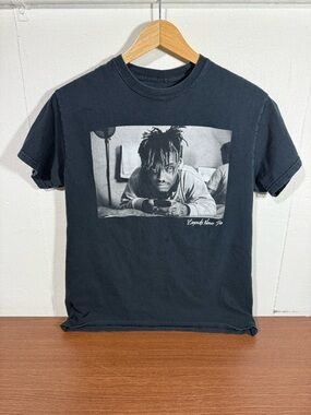Juice Wrld Legends Never Die Sz. Medium